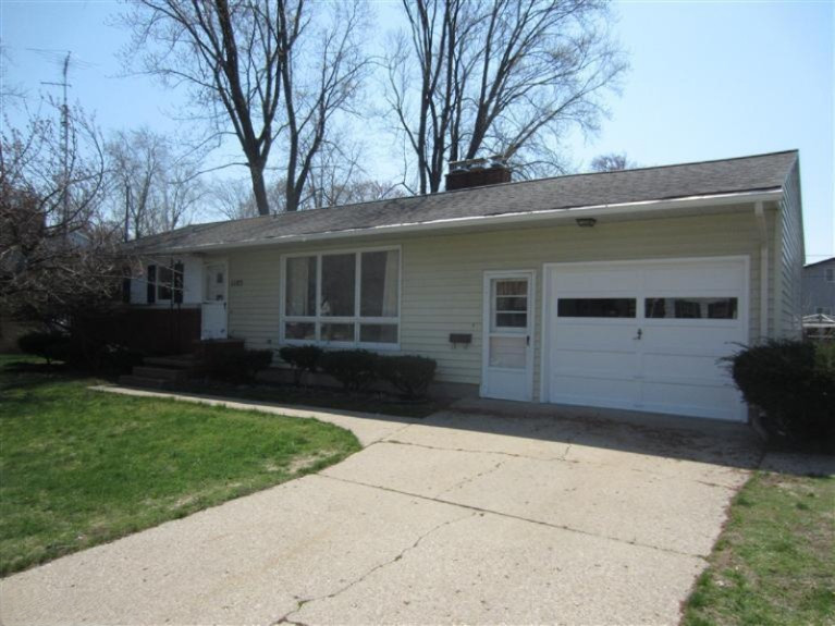 1183 Hampden Road Muskegon, MI 49441 - Photo 14 of 15 Additional Photo