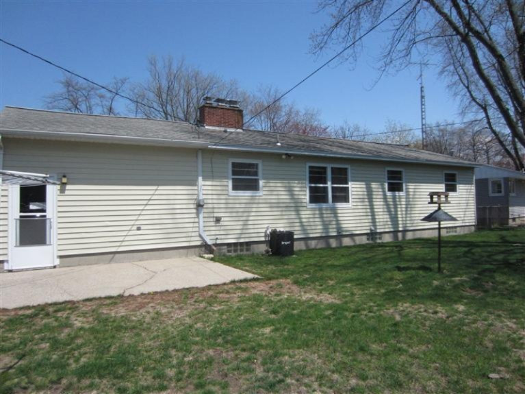 1183 Hampden Road Muskegon, MI 49441 - Photo 15 of 15 Additional Photo