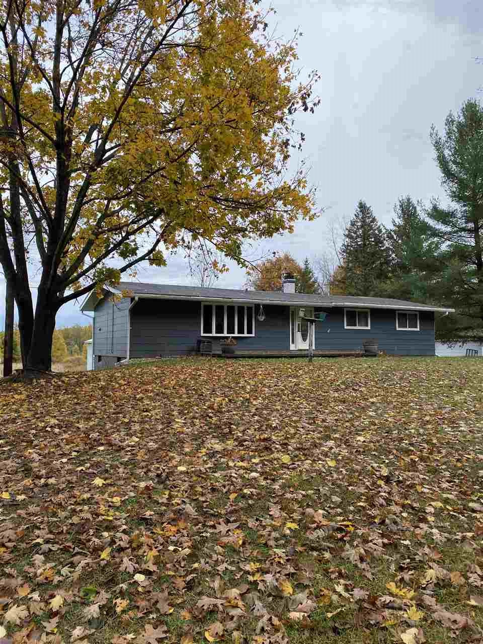 10215 Easton Road Rives Junction, MI 49277 - Photo 1 of 4 Photo 1