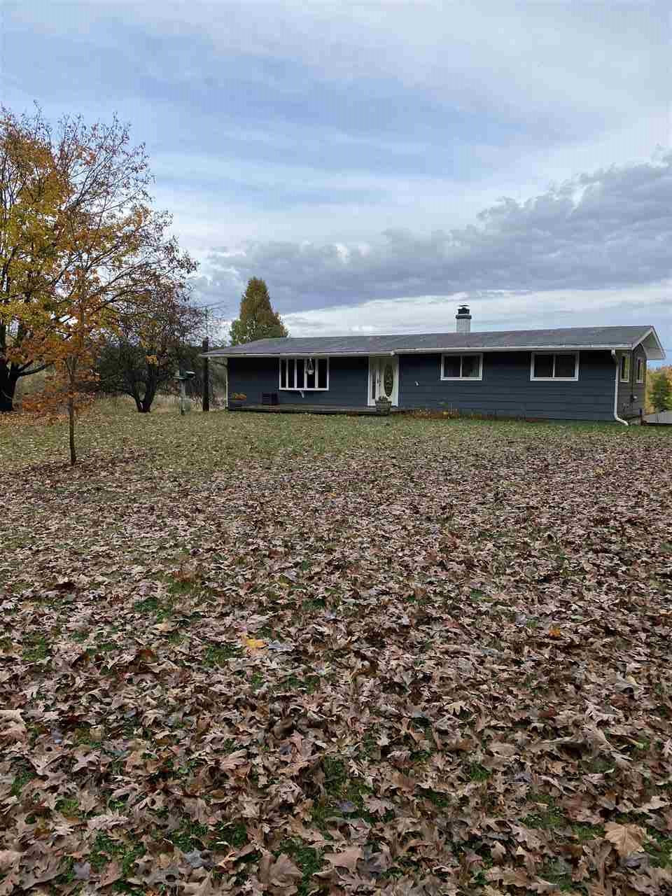 10215 Easton Road Rives Junction, MI 49277 - Photo 2 of 4 Photo 2