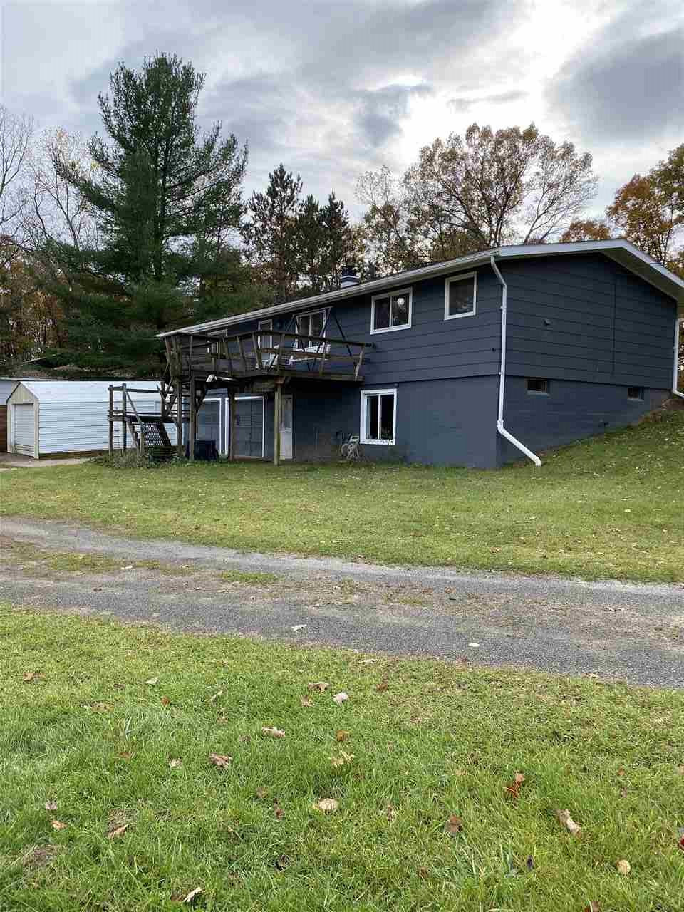 10215 Easton Road Rives Junction, MI 49277 - Photo 3 of 4 Photo 3