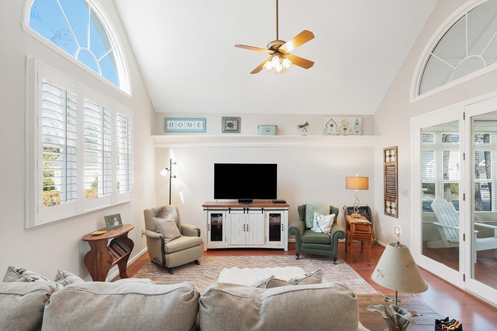 9150 Spring Branch Court North Charleston, SC 29406 - Photo 29 of 50 31