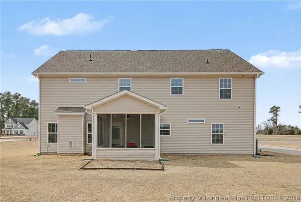 $494,000 | 158 Sweet Grass Lane, Raeford, NC 28376