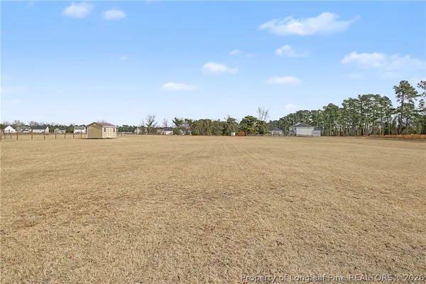 $494,000 | 158 Sweet Grass Lane, Raeford, NC 28376