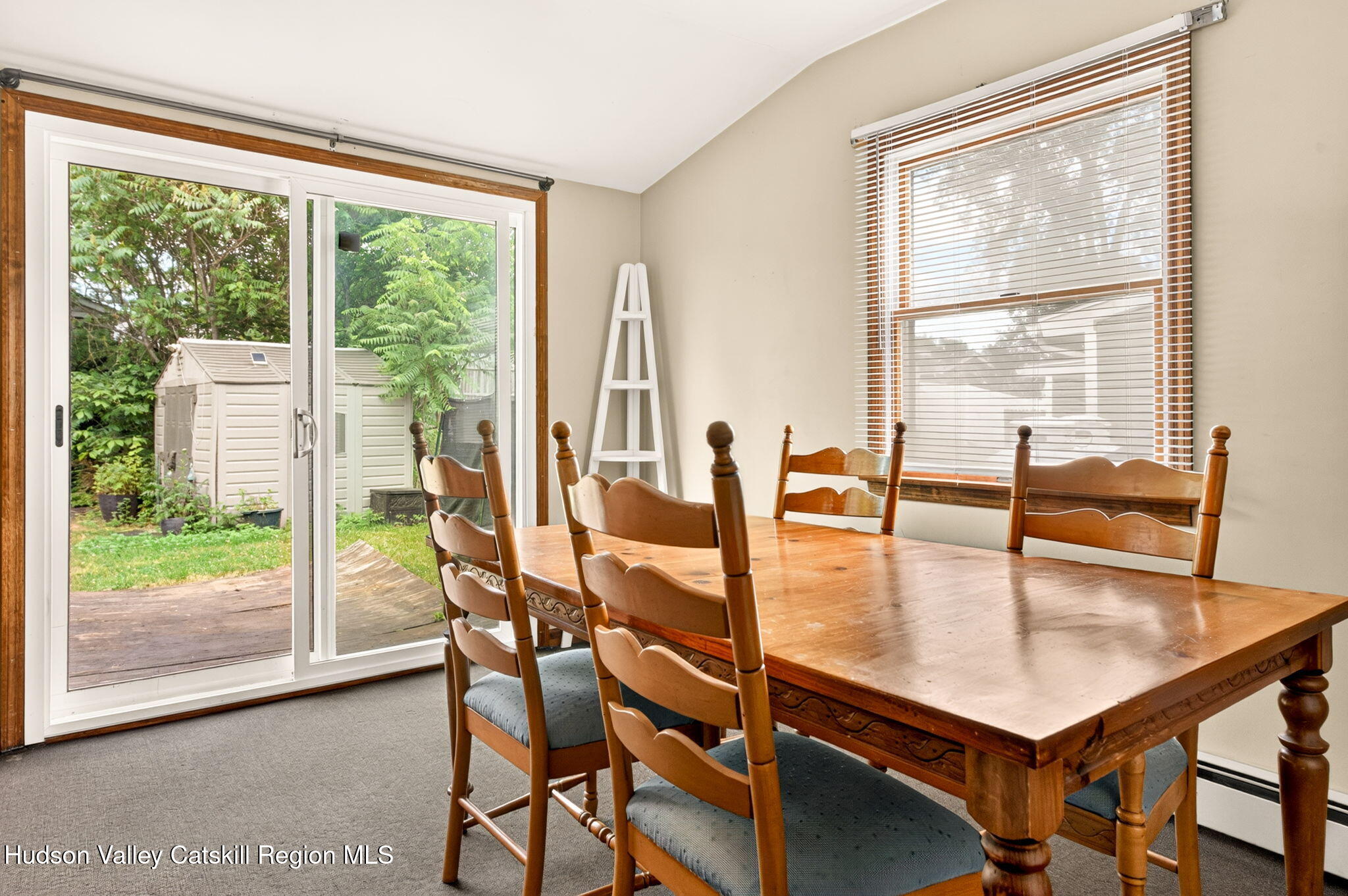 1 Center Road Mount Marion, NY 12456 - Photo 9 of 20 dining1