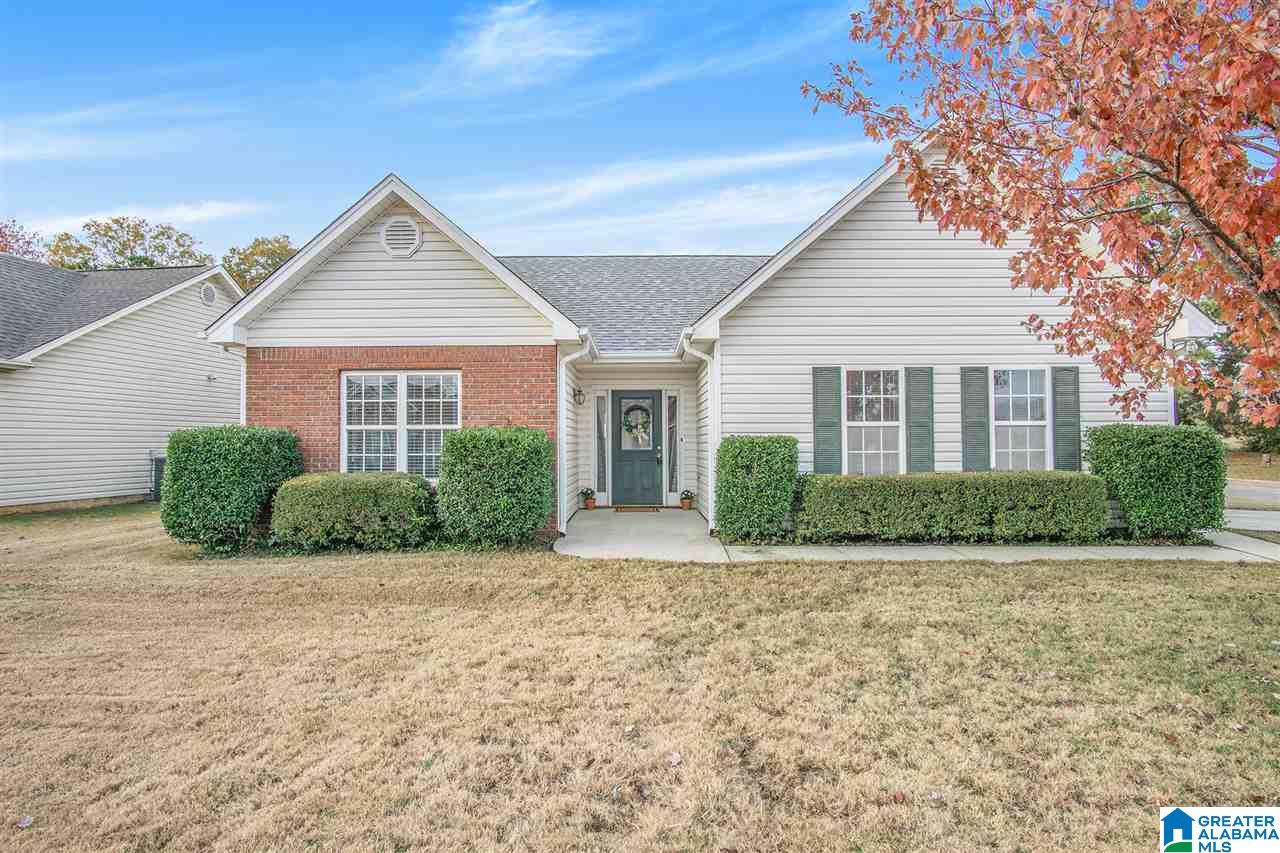 149 Summerchase Parkway Calera, AL 35040 - Photo 1 of 28