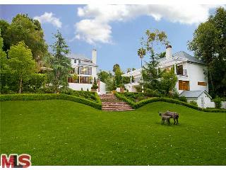 1025 Ridgedale Drive Beverly Hills, CA 90210 - Photo 1 of 1
