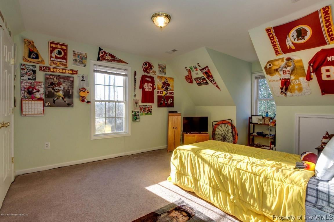 274 Ivy Hill Road Toano, VA 23168 - Photo 25 of 35 Gallery Image 25