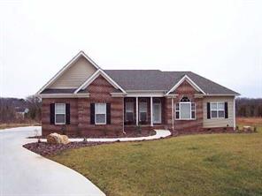311 Adrian Road Salisbury, NC 28146 - Photo 1 of 8 a front view of a house with a yard