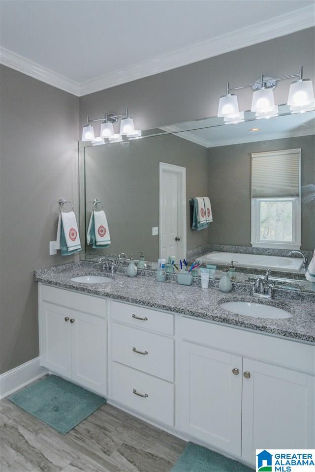 5627 Chestnut Trace Birmingham, AL 35244 - Photo 20 of 41
