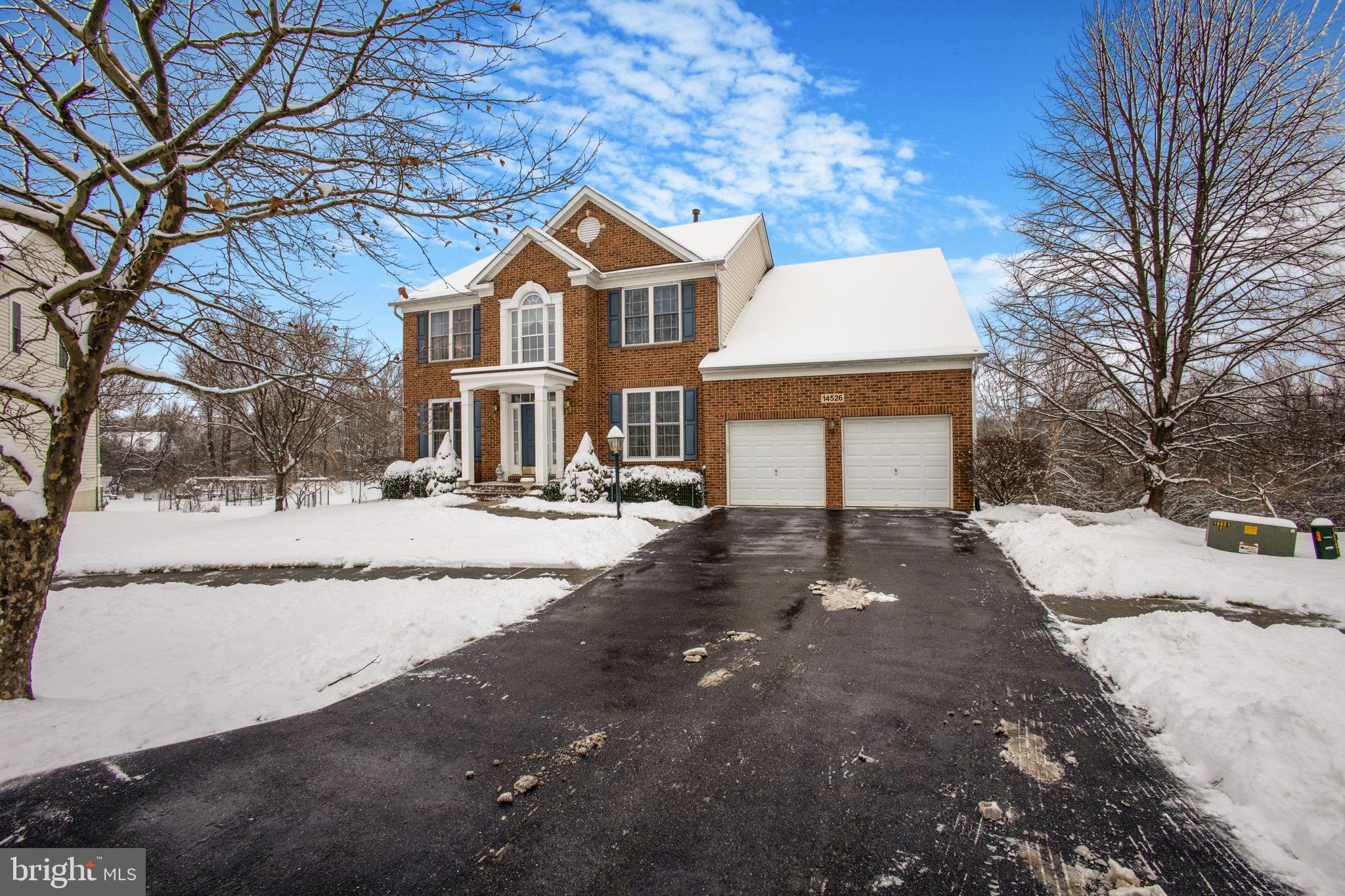 14526 Fairdale Road Silver Spring, MD 20905 - Photo 1 of 87 Gallery Image 1