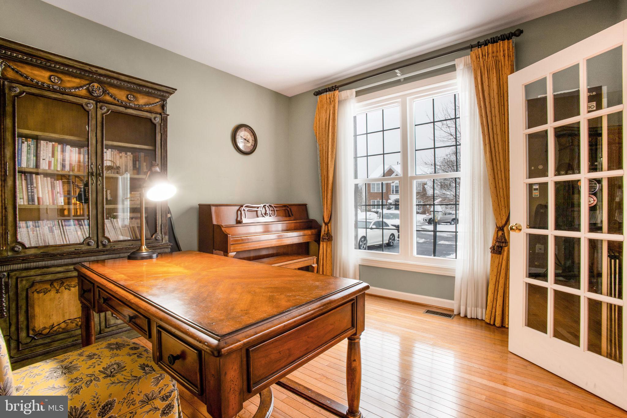 14526 Fairdale Road Silver Spring, MD 20905 - Photo 16 of 87 Gallery Image 16