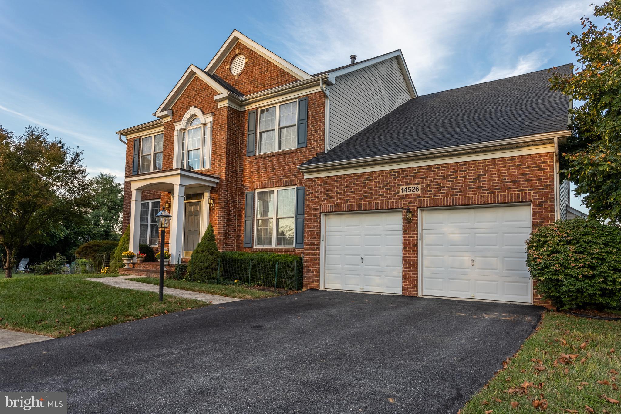 14526 Fairdale Road Silver Spring, MD 20905 - Photo 2 of 87 Gallery Image 2