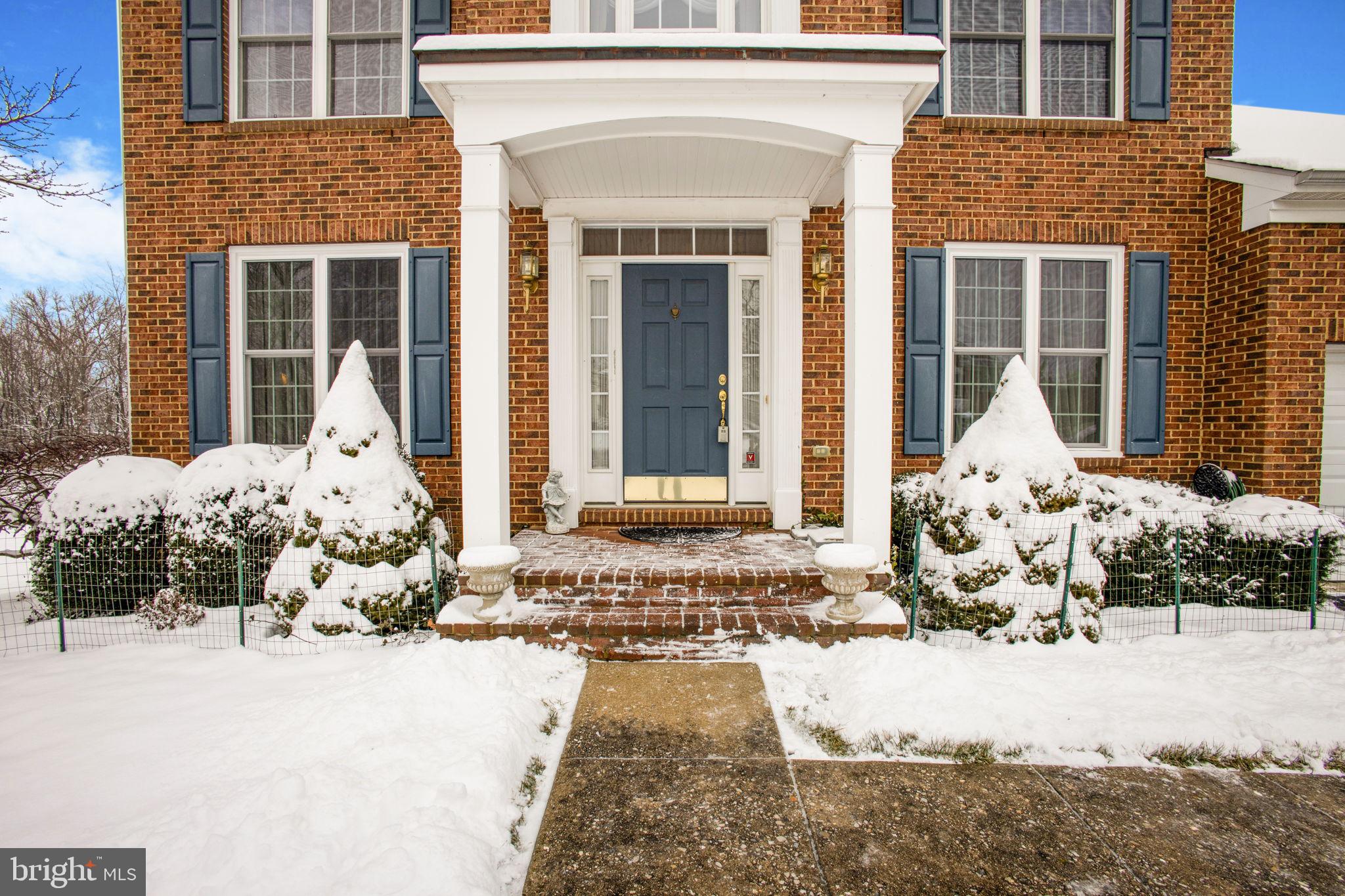 14526 Fairdale Road Silver Spring, MD 20905 - Photo 69 of 87 Gallery Image 69