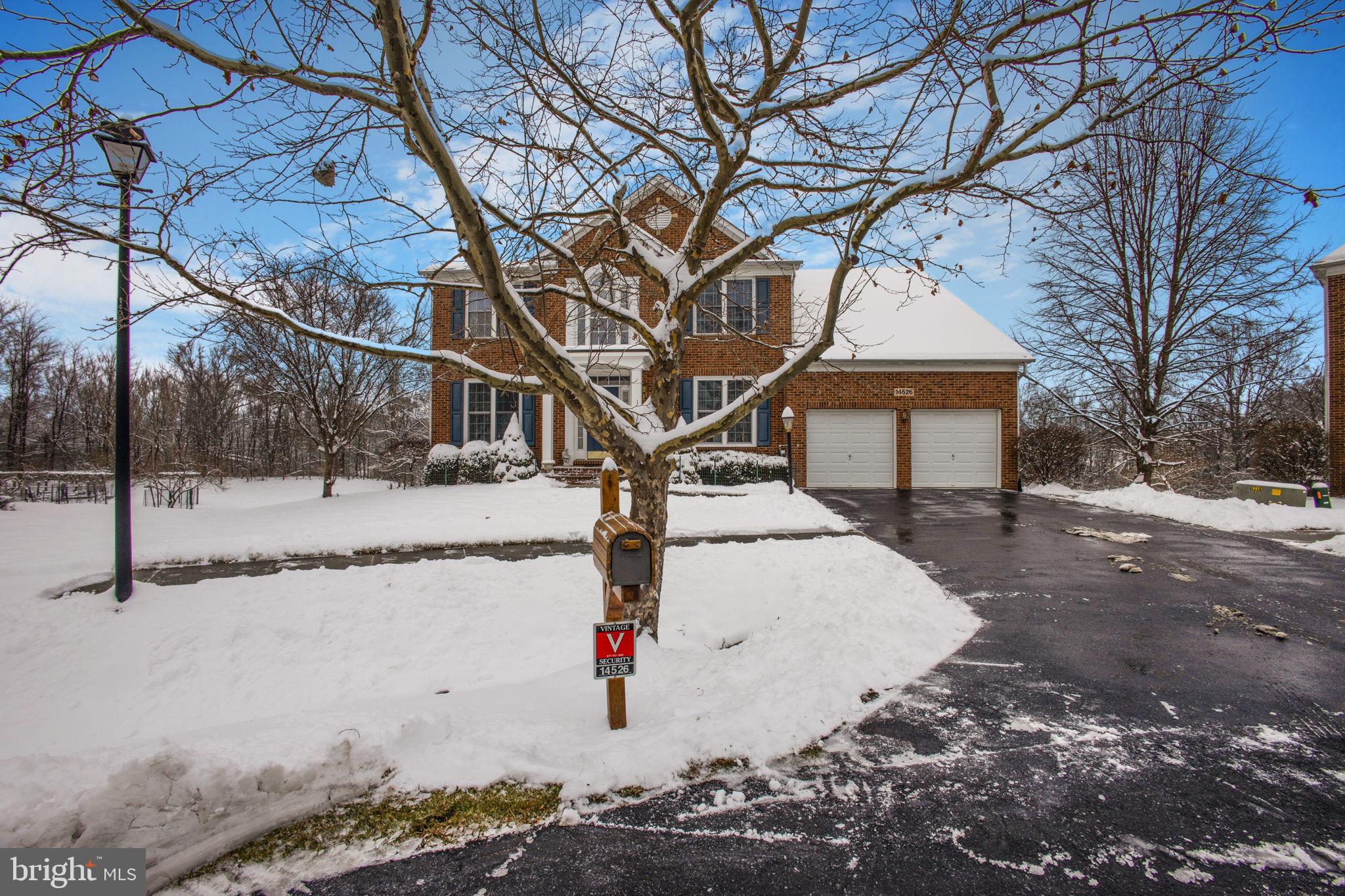 14526 Fairdale Road Silver Spring, MD 20905 - Photo 70 of 87 Gallery Image 70