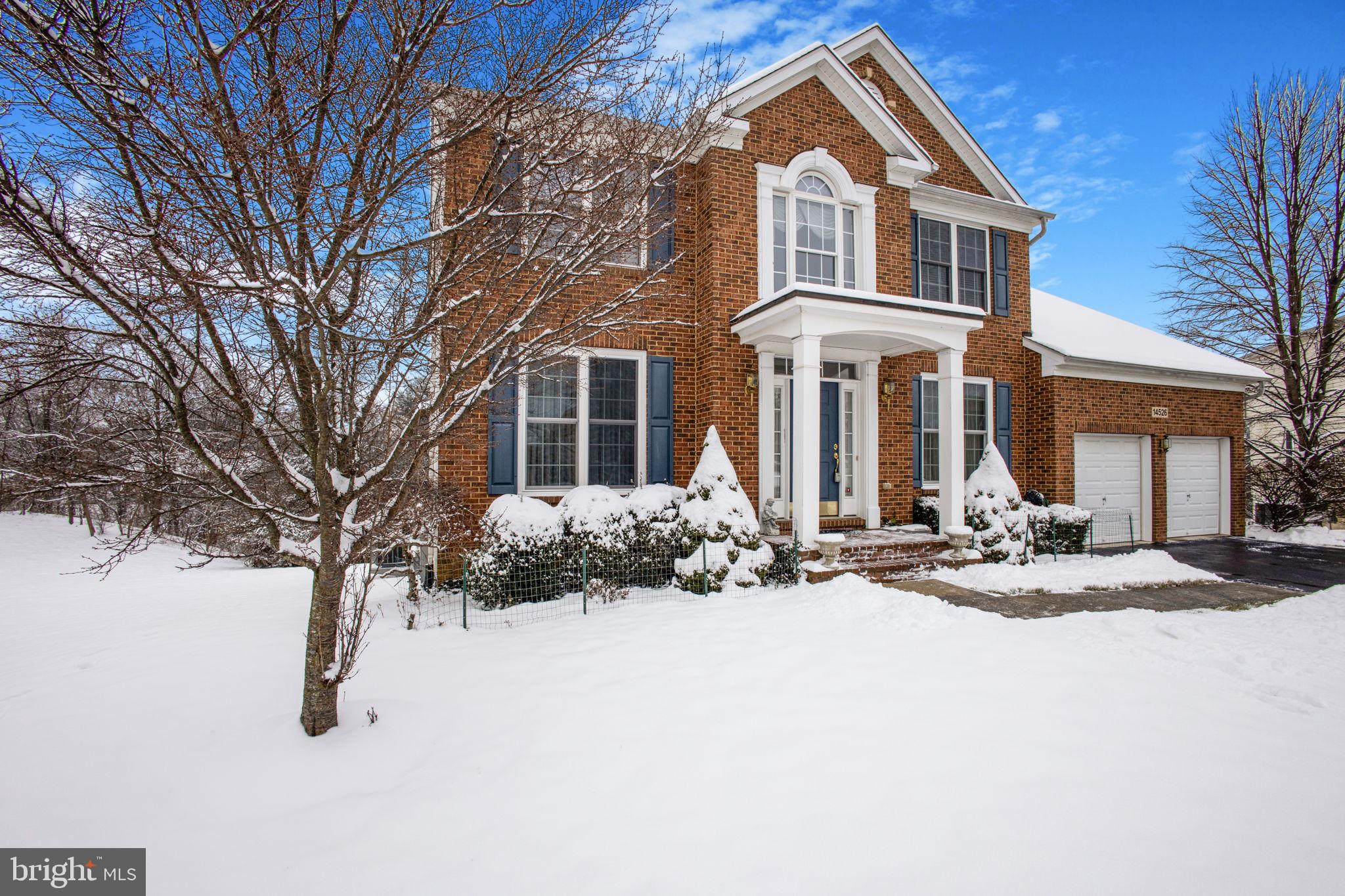 14526 Fairdale Road Silver Spring, MD 20905 - Photo 71 of 87 Gallery Image 71
