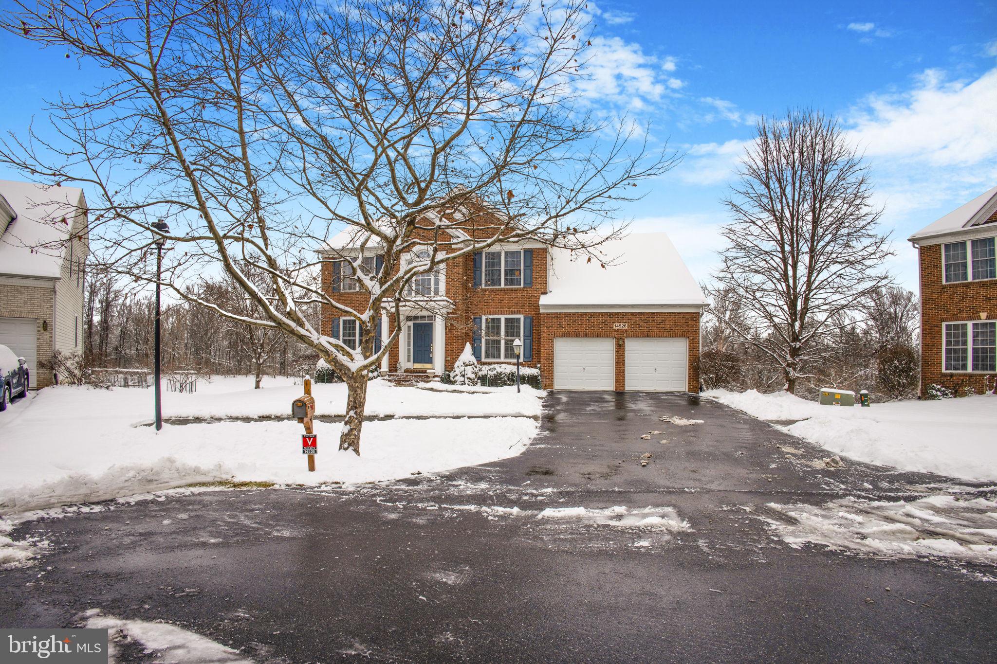 14526 Fairdale Road Silver Spring, MD 20905 - Photo 72 of 87 Gallery Image 72