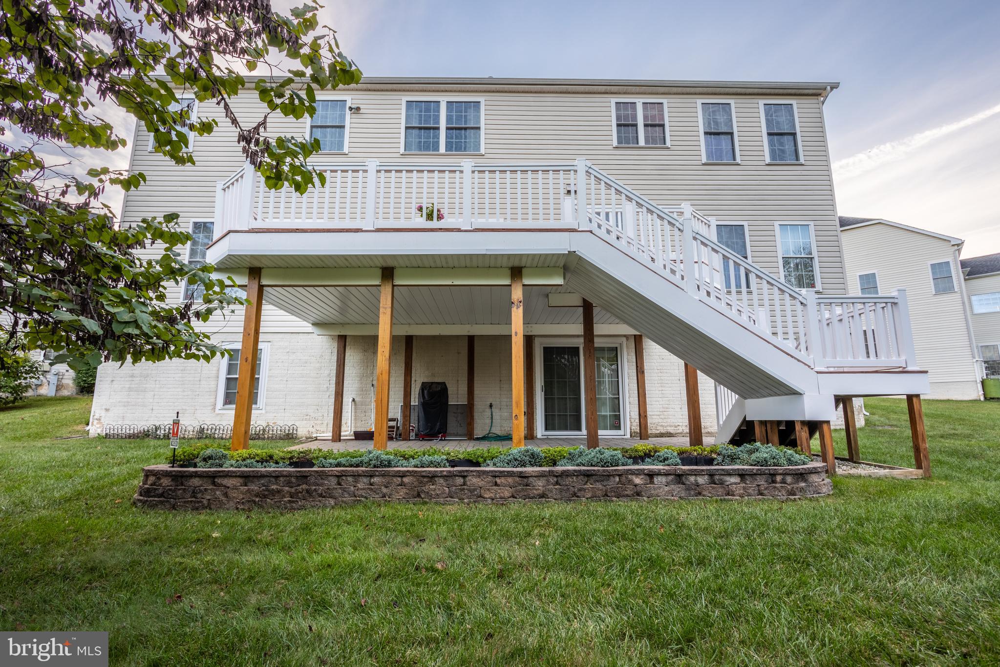 14526 Fairdale Road Silver Spring, MD 20905 - Photo 78 of 87 Gallery Image 78