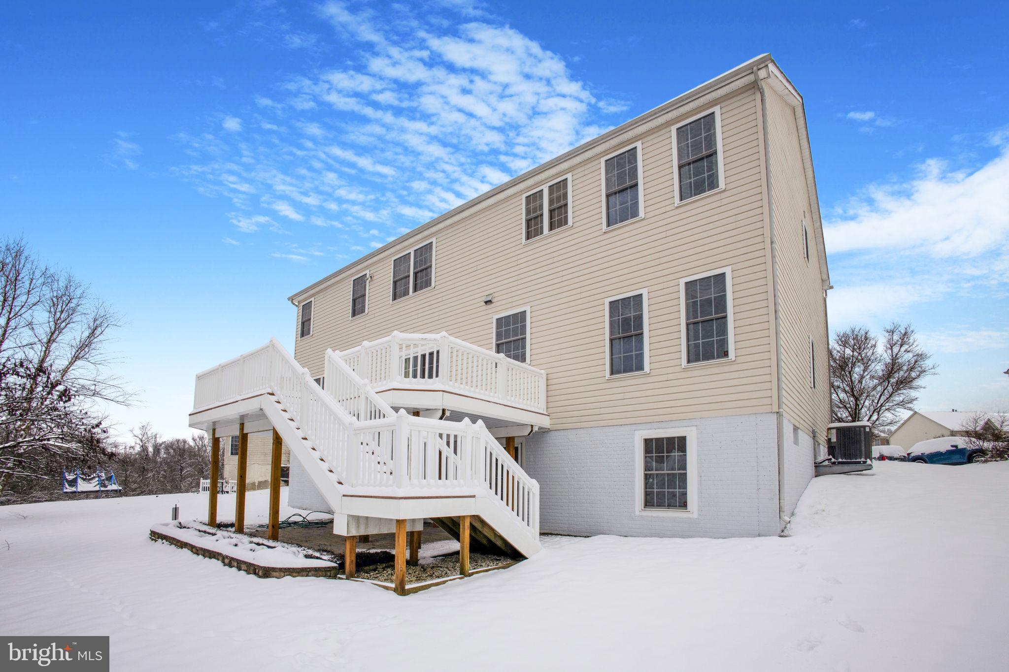 14526 Fairdale Road Silver Spring, MD 20905 - Photo 79 of 87 Gallery Image 79
