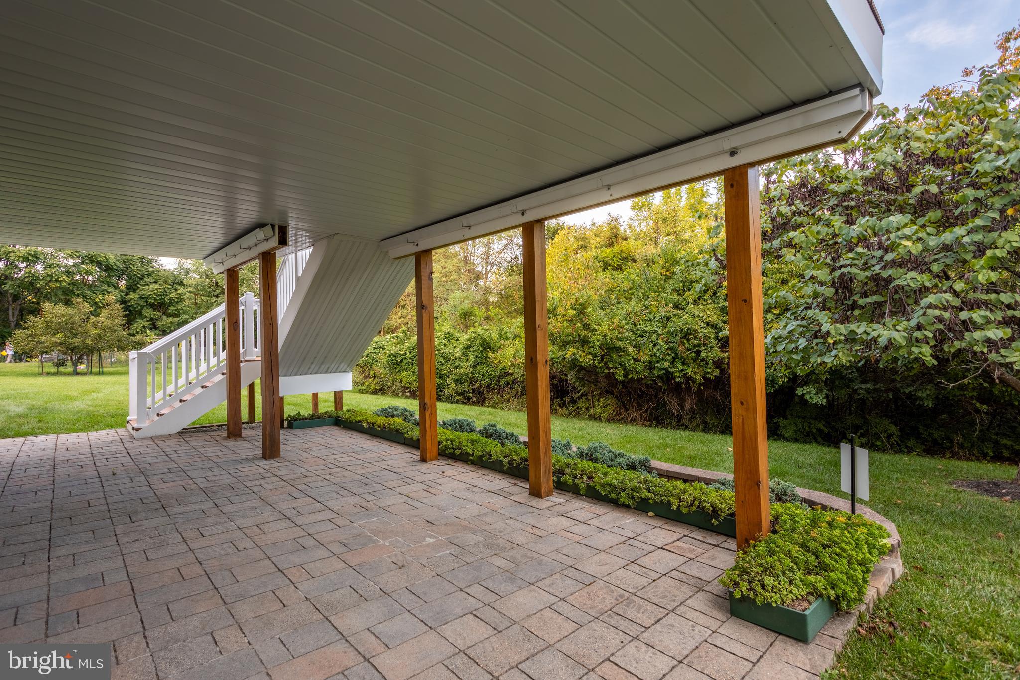 14526 Fairdale Road Silver Spring, MD 20905 - Photo 80 of 87 Gallery Image 80