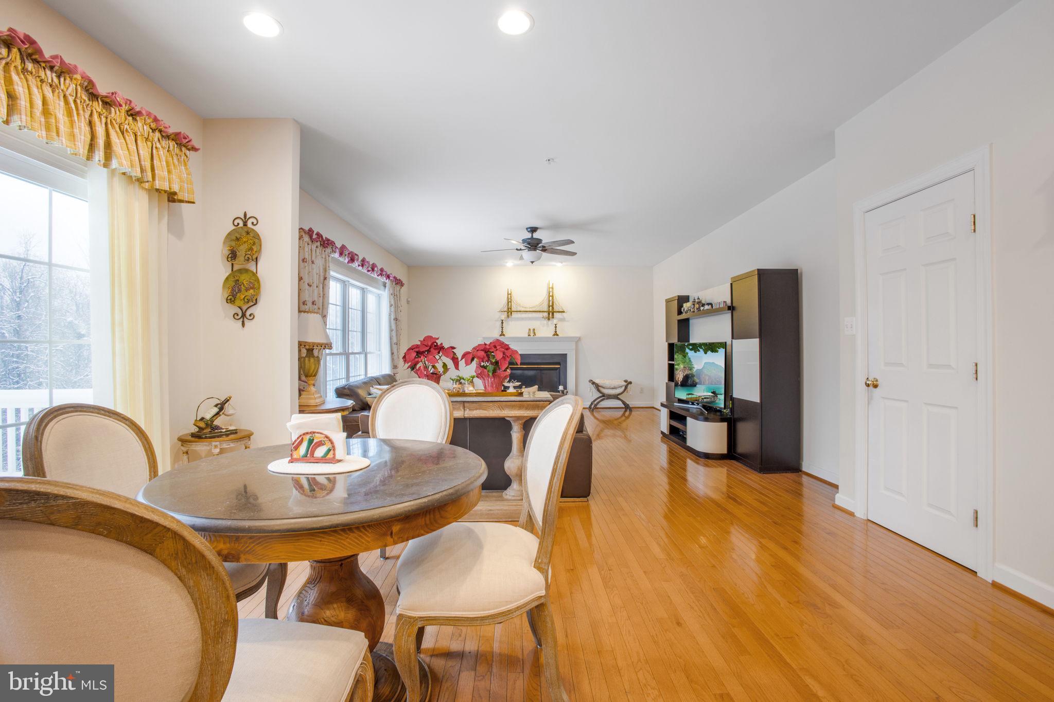 14526 Fairdale Road Silver Spring, MD 20905 - Photo 8 of 87 Gallery Image 8