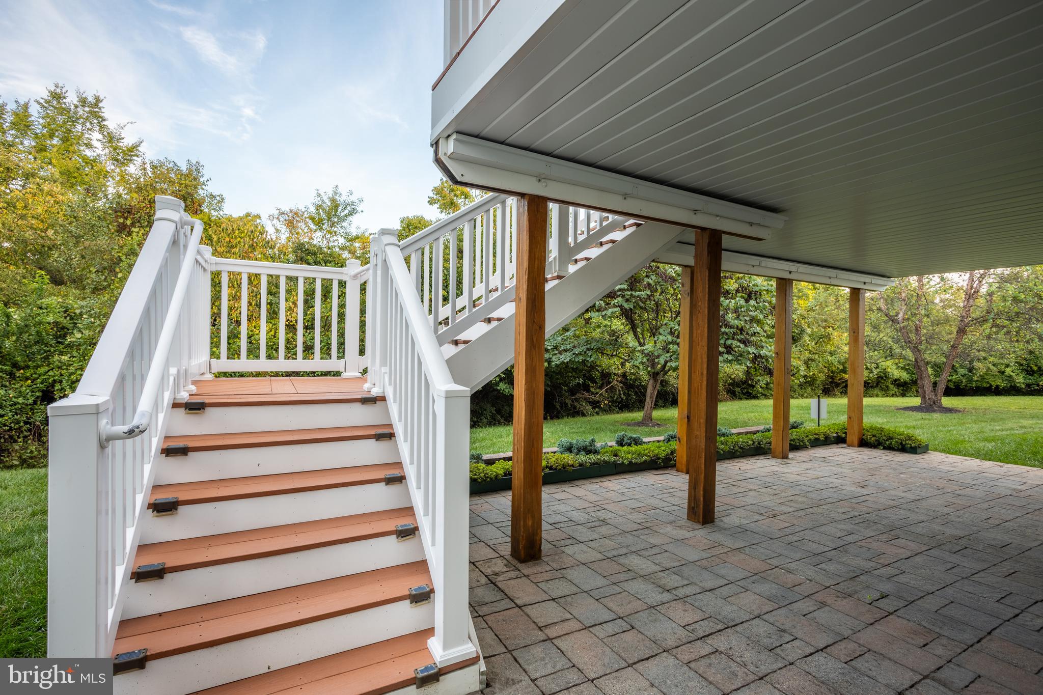 14526 Fairdale Road Silver Spring, MD 20905 - Photo 81 of 87 Gallery Image 81