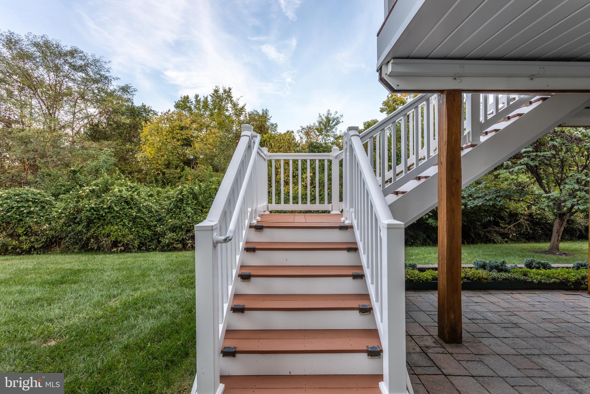 14526 Fairdale Road Silver Spring, MD 20905 - Photo 82 of 87 Gallery Image 82