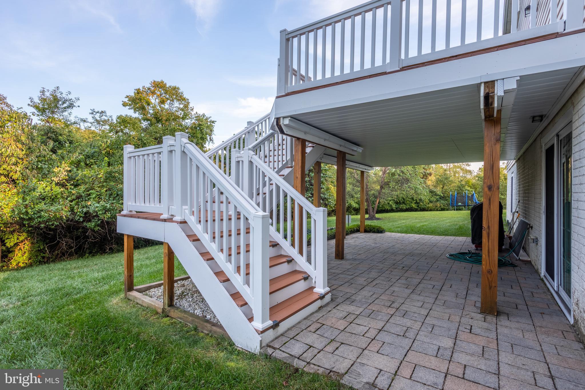14526 Fairdale Road Silver Spring, MD 20905 - Photo 83 of 87 Gallery Image 83