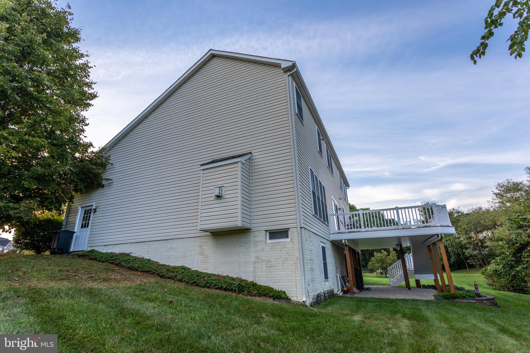 14526 Fairdale Road Silver Spring, MD 20905 - Photo 85 of 87 Gallery Image 85