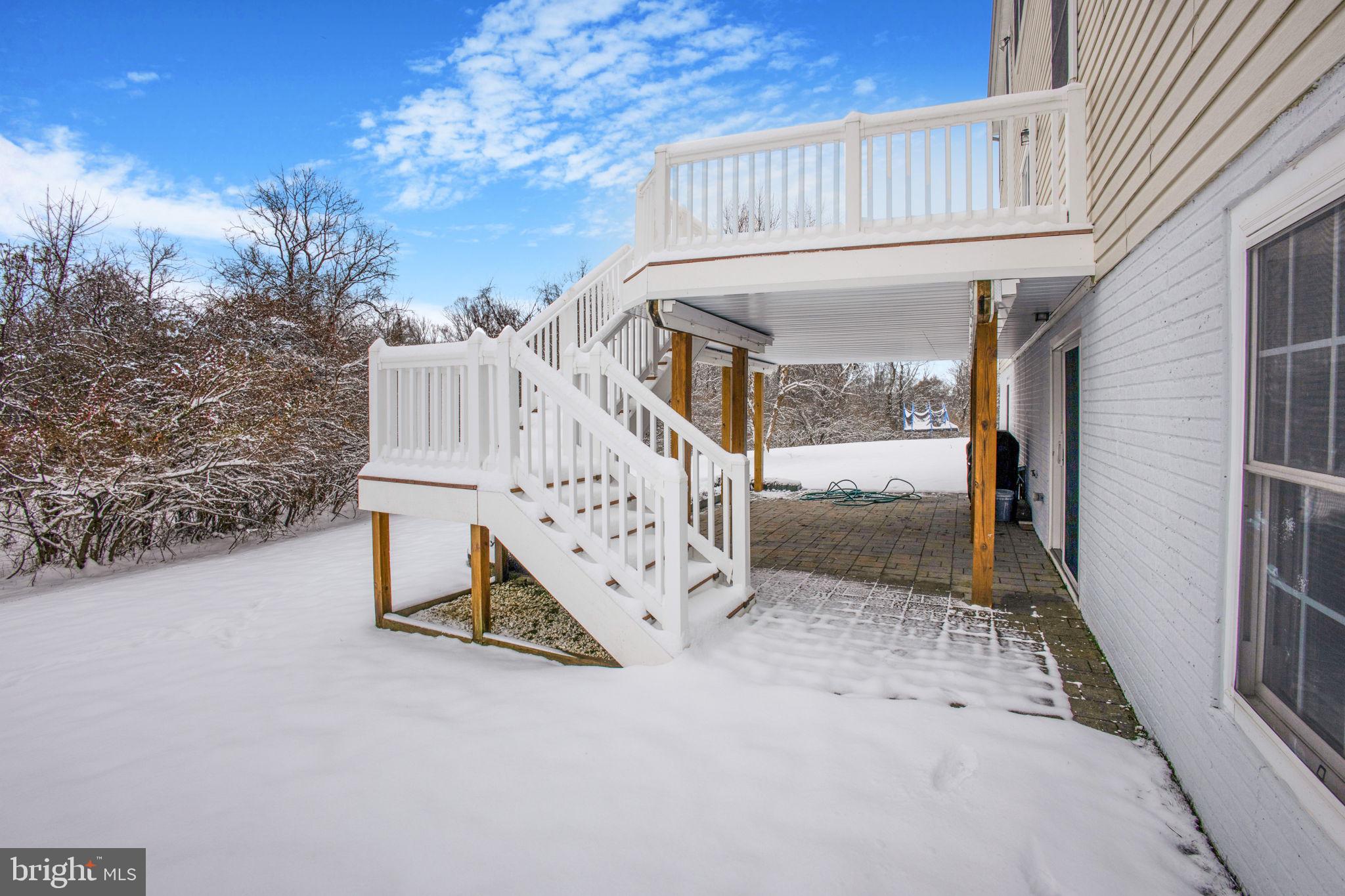 14526 Fairdale Road Silver Spring, MD 20905 - Photo 86 of 87 Gallery Image 86