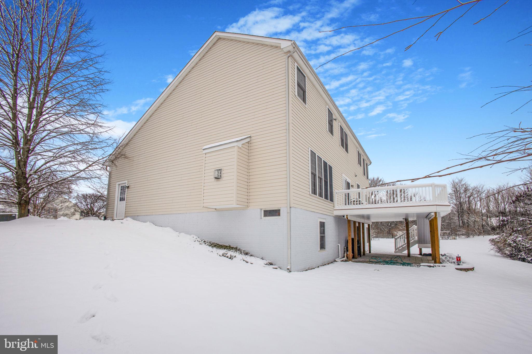 14526 Fairdale Road Silver Spring, MD 20905 - Photo 87 of 87 Gallery Image 87