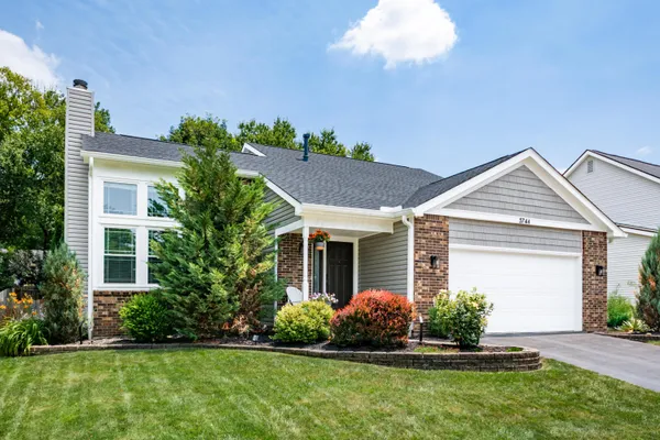 $435,000 | 5744 Burntwood Way, Westerville, OH 43081