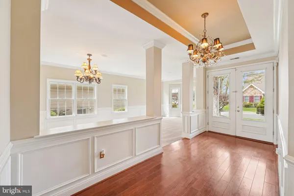 $529,900 | 5 Nottingham Lane, Easton, PA 18045