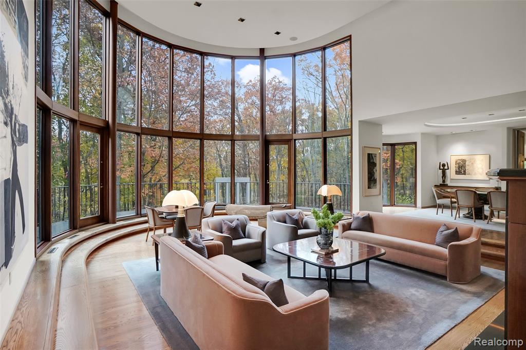 1335 Trowbridge Road Bloomfield Hills, MI 48304 - Photo 11 of 70