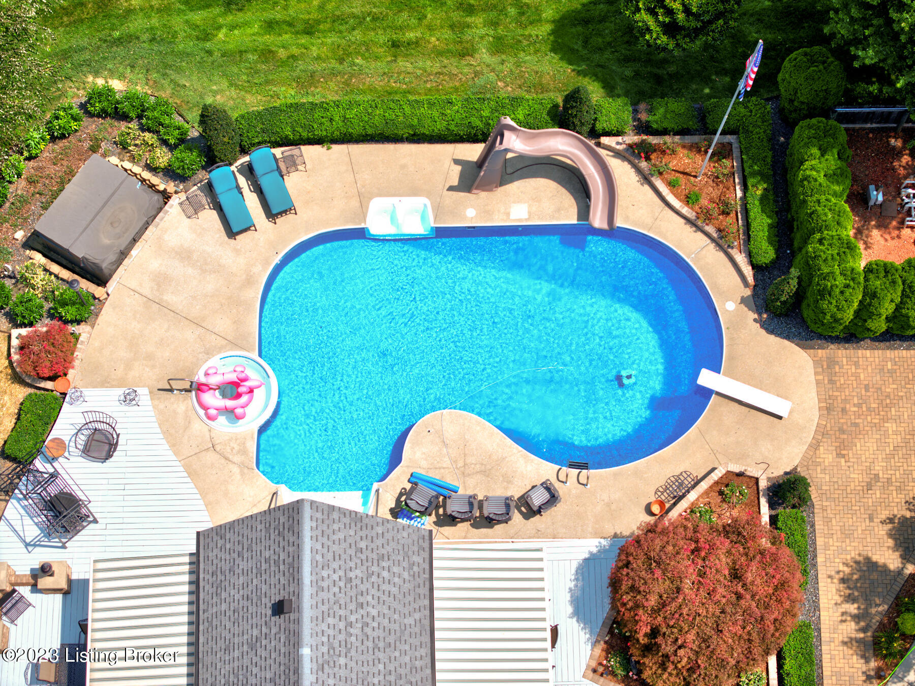 15501 Deer Run Road Louisville, KY 40299 - Photo 5 of 76 GSP-15501_Deer_Run_Rd-78