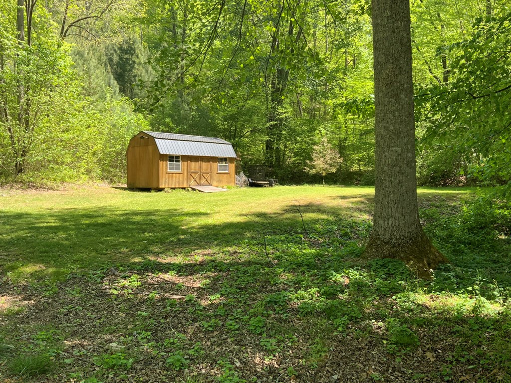 136 Gibson Road Andrews, NC 28901 - Photo 59 of 68