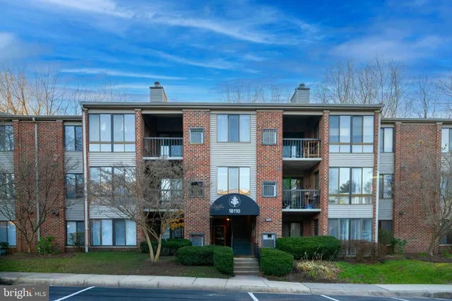 $1,600 | 18110 Chalet Drive, Unit 301, Germantown, MD 20874