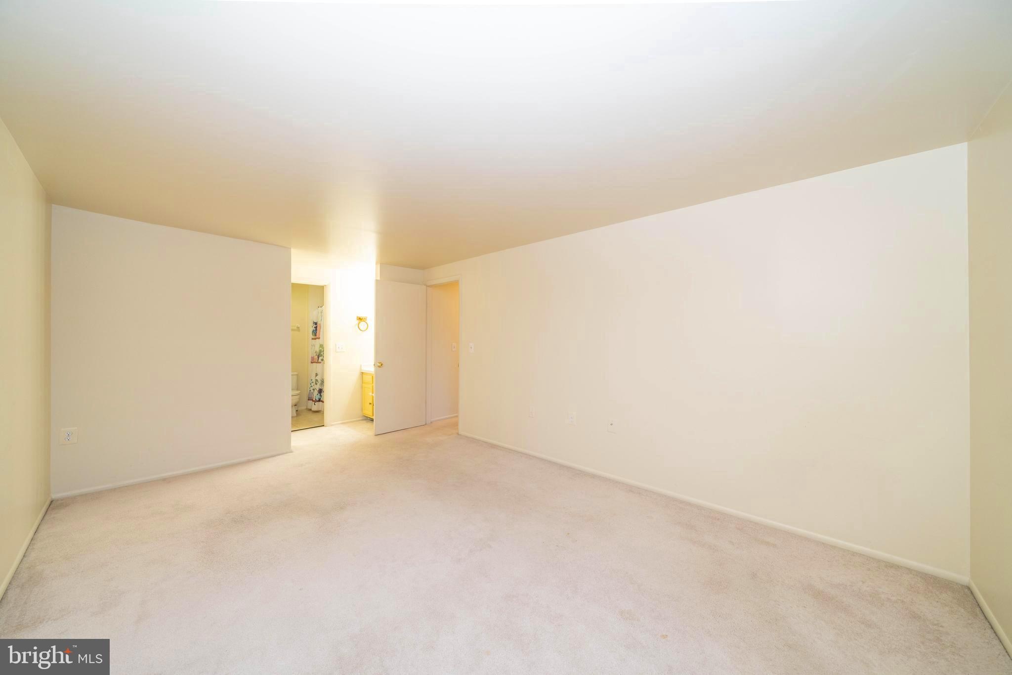 18110 Chalet Drive, Unit 301 Germantown, MD 20874 - Photo 22 of 30 Master bedroom