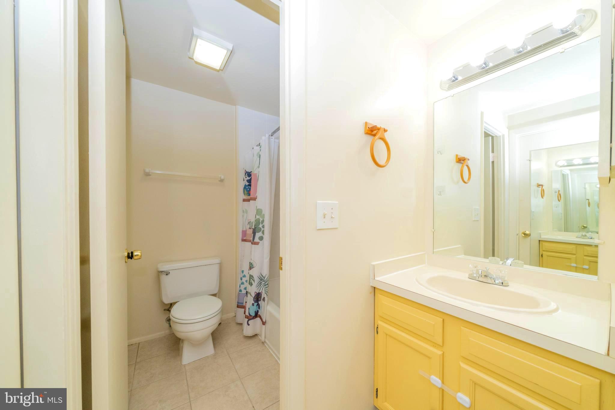 18110 Chalet Drive, Unit 301 Germantown, MD 20874 - Photo 24 of 30 Full bathroom in master bedroom