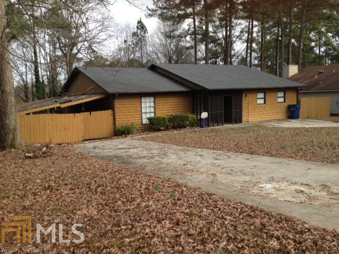 8794 Thomas Road Jonesboro, GA 30238 - Photo 1 of 1 Gallery Image 1