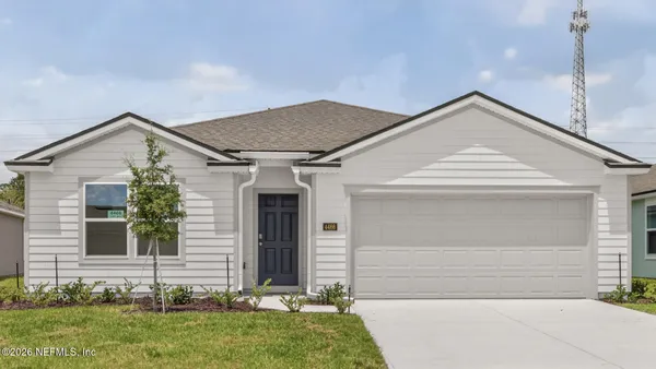 $359,850 | 4466 White Ibis Lane, Green Cove Springs, FL 32043