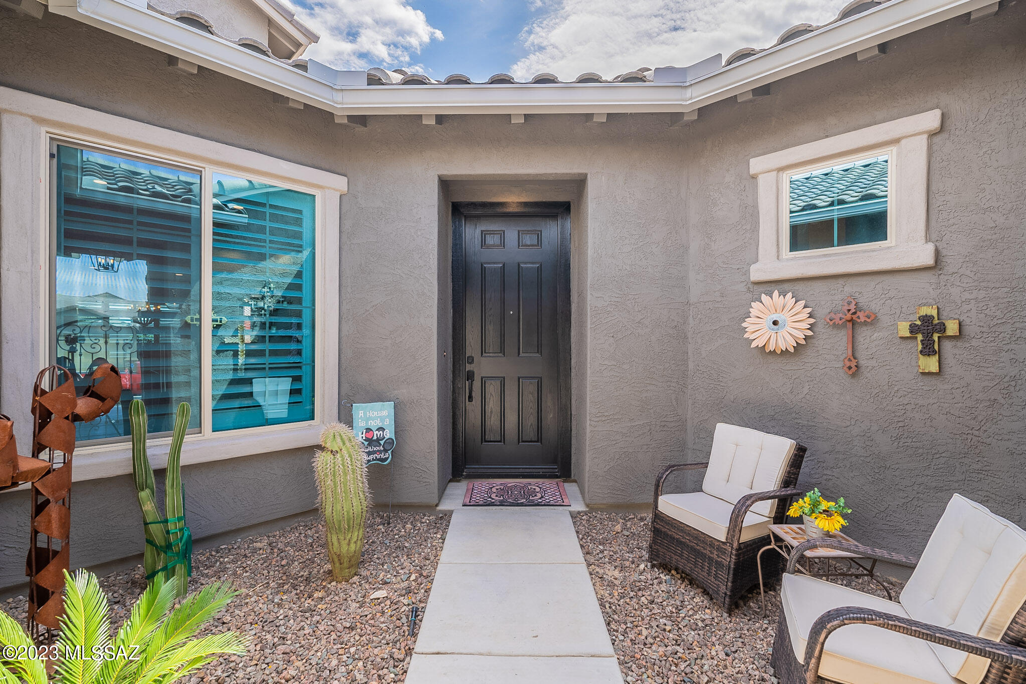 669 East Romsdalen Road Tucson, AZ 85755 - Photo 3 of 49