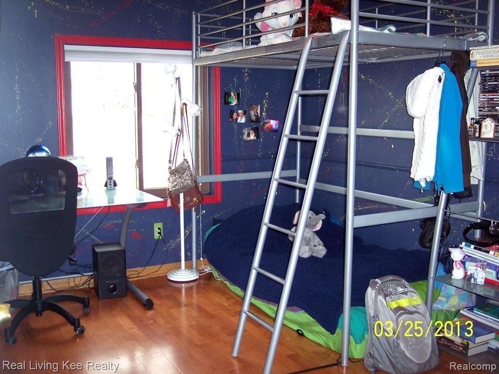 47965 Tilch Road Macomb, MI 48044 - Photo 12 of 22 bedroom 3