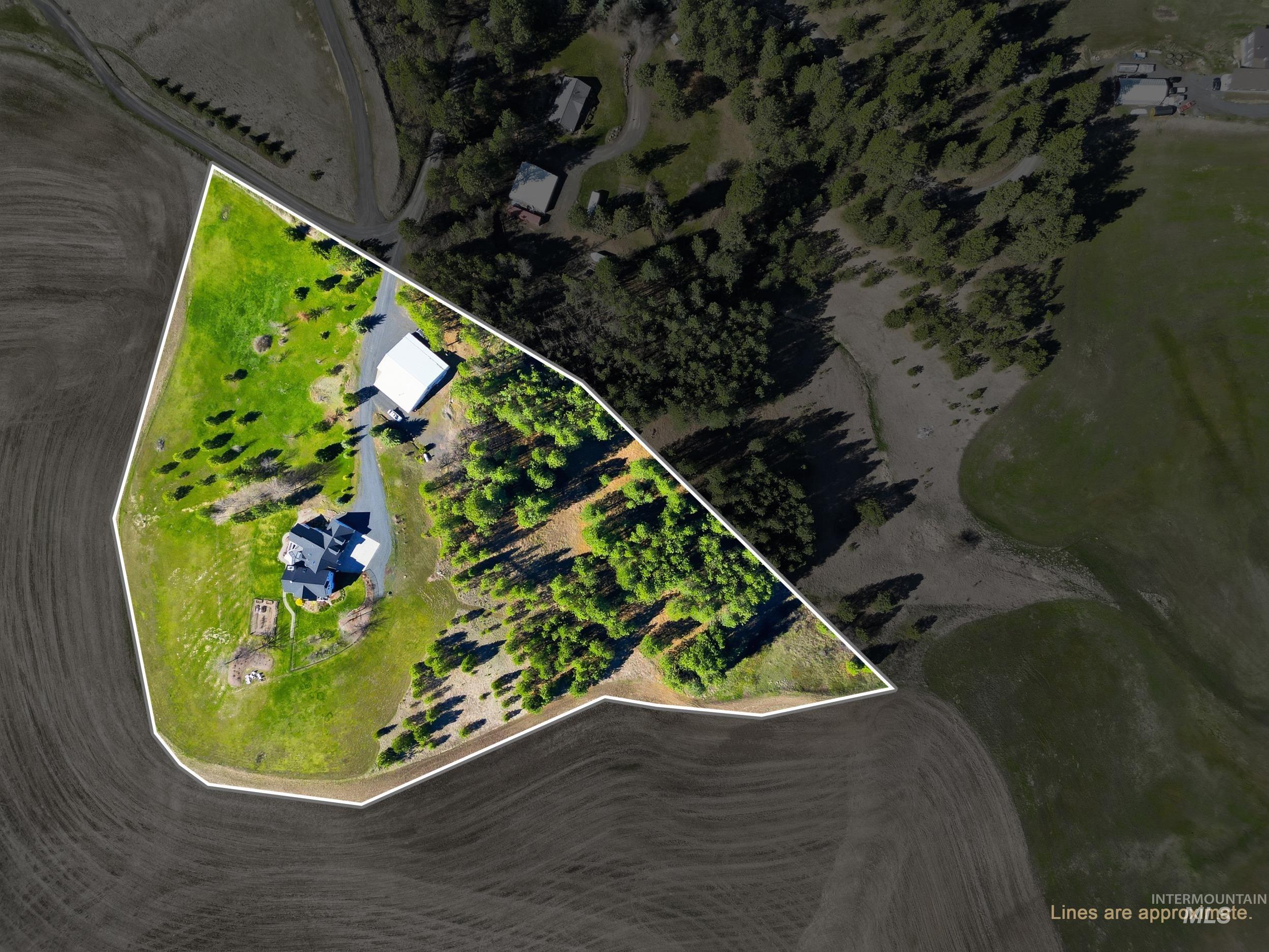 1014 Hilby Road Moscow, ID 83843 - Photo 47 of 50