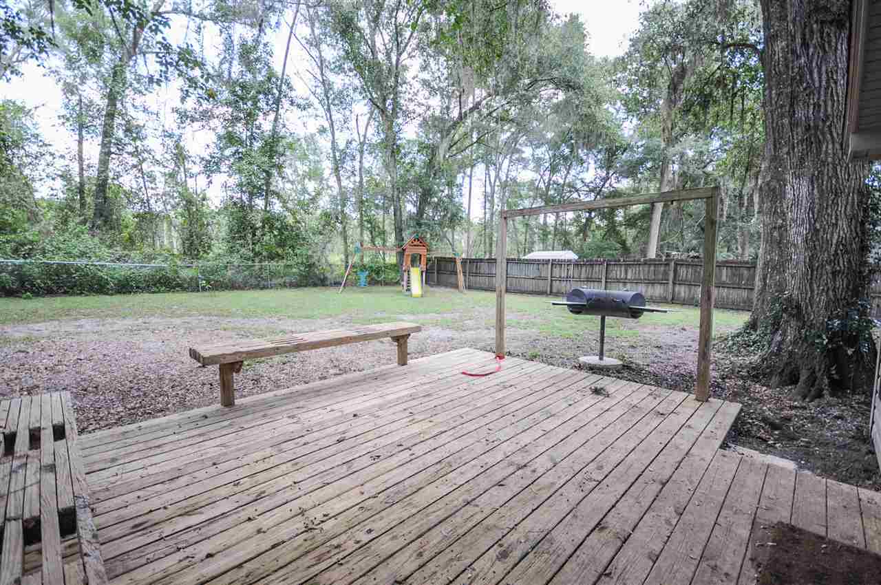 5356 Grove Valley Road Tallahassee, FL 32303 - Photo 2 of 29 Gallery Image 2