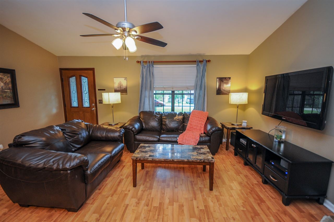 5356 Grove Valley Road Tallahassee, FL 32303 - Photo 21 of 29 Gallery Image 21