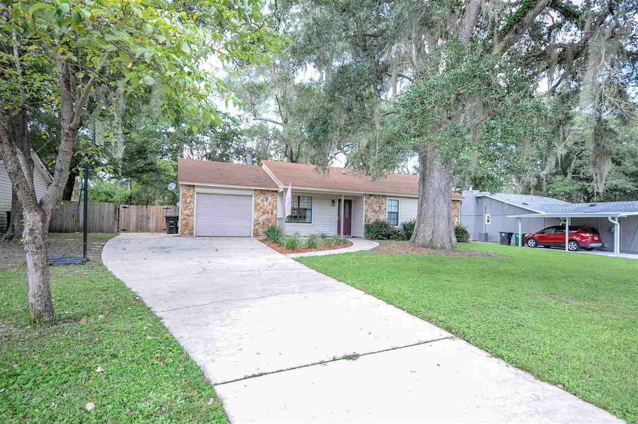 5356 Grove Valley Road Tallahassee, FL 32303 - Photo 27 of 29 Gallery Image 27
