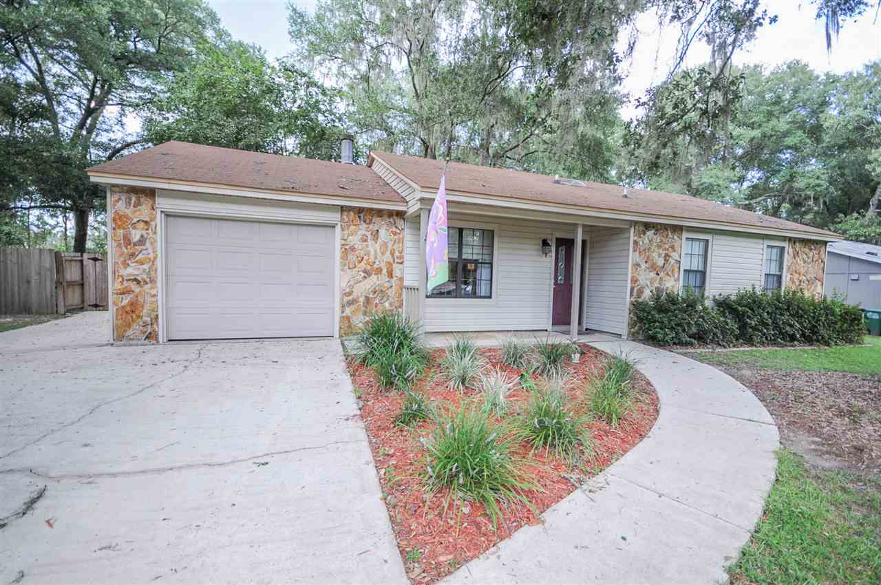 5356 Grove Valley Road Tallahassee, FL 32303 - Photo 28 of 29 Gallery Image 28