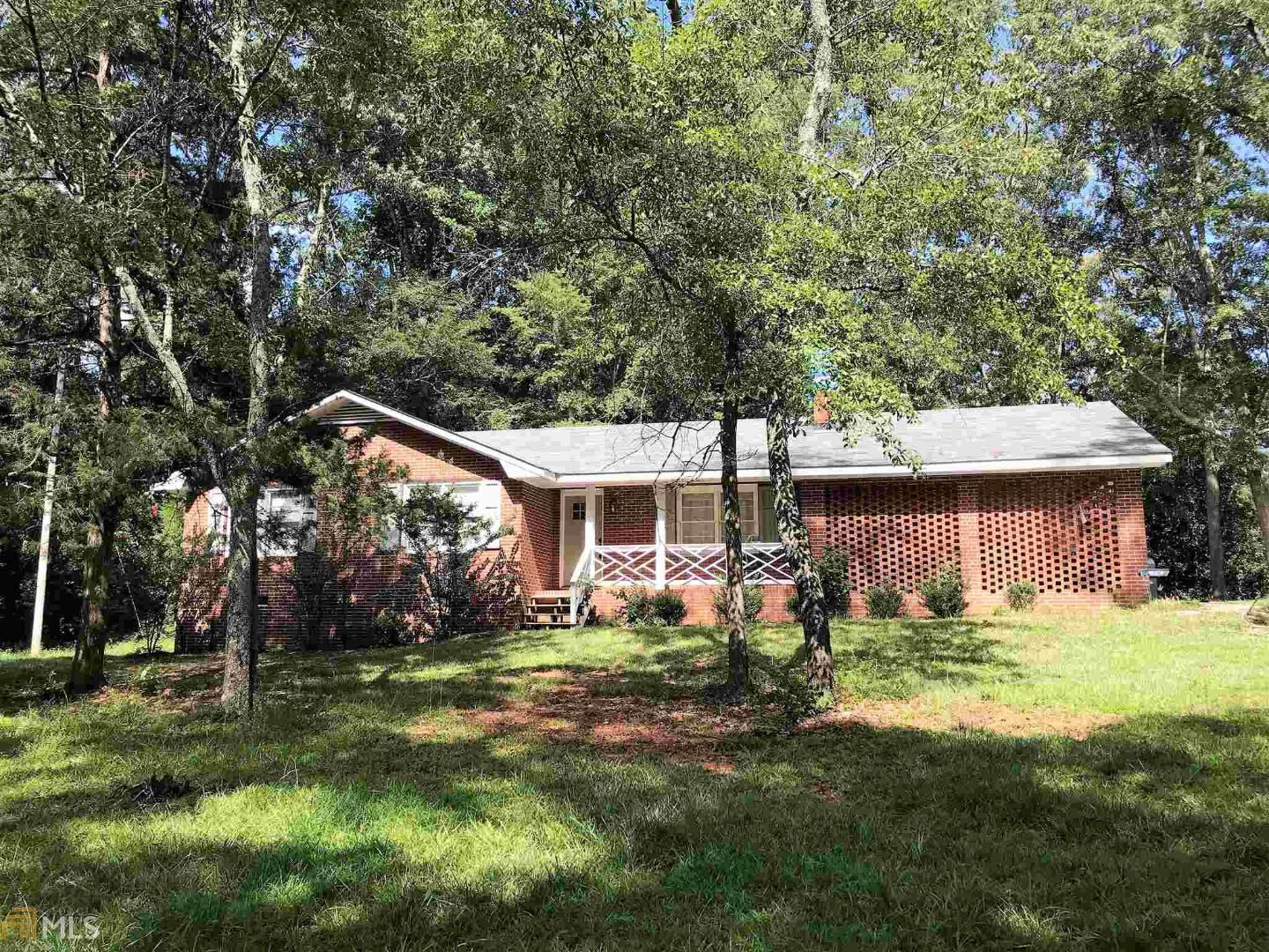 364 Whitaker Road LaGrange, GA 30240 - Photo 1 of 1 Gallery Image 1