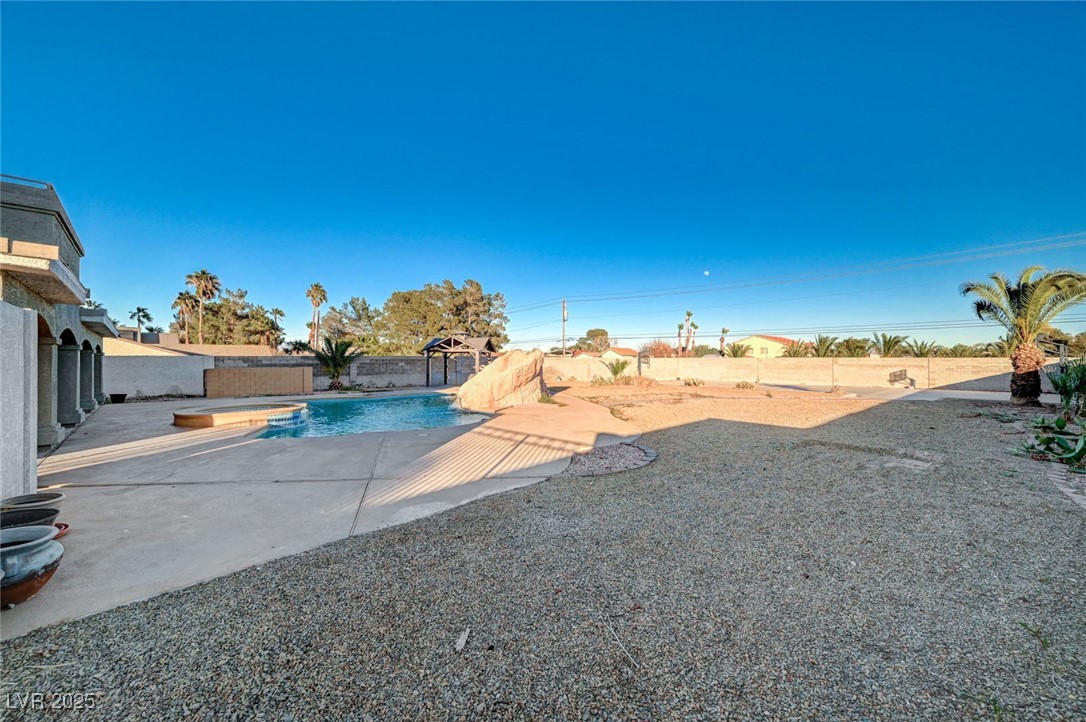 1964 Westwind Road Las Vegas, NV 89146 - Photo 75 of 75 Gallery Image 75